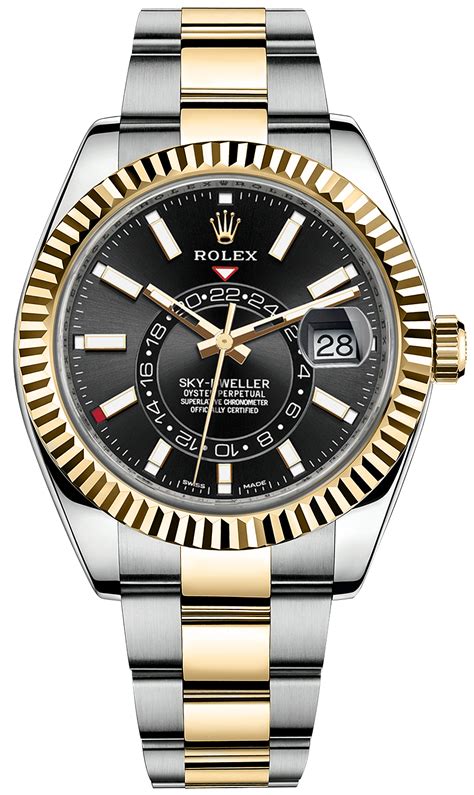 636339 rolex|rolex sky dweller 326933.